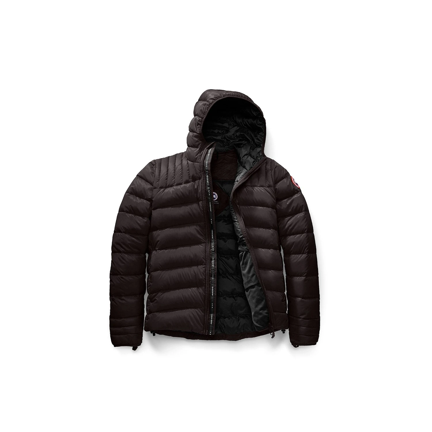 Canada Goose Brookvale Hoody - Men's|-|Brookvale à Capuchon - Homme 4 Canada Goose Brookvale Hoody - Men's|-|Brookvale à Capuchon - Homme - Image 2