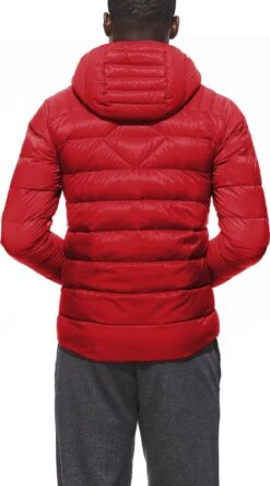 Canada Goose Brookvale Hoody - Men's|-|Brookvale à Capuchon - Homme 12 Canada Goose Brookvale Hoody - Men's|-|Brookvale à Capuchon - Homme -Canada Goose CGO 5501M 7E 7Ebackman 20Red 20 20Black