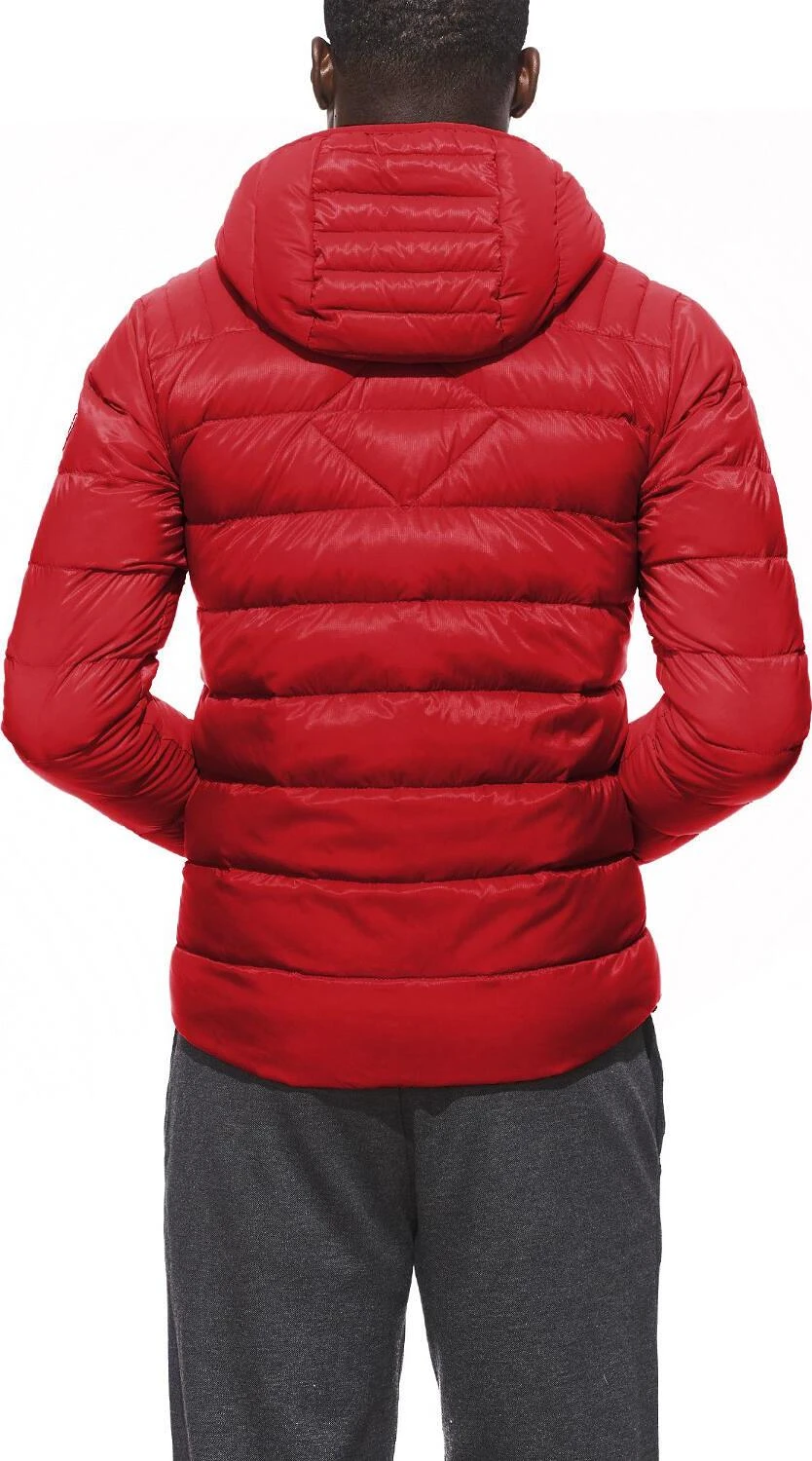 Canada Goose Brookvale Hoody - Men's|-|Brookvale à Capuchon - Homme 6 Canada Goose Brookvale Hoody - Men's|-|Brookvale à Capuchon - Homme - Image 4