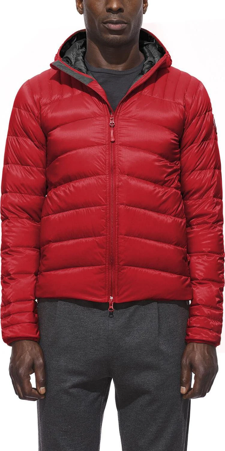 Canada Goose Brookvale Hoody - Men's|-|Brookvale à Capuchon - Homme 8 Canada Goose Brookvale Hoody - Men's|-|Brookvale à Capuchon - Homme - Image 6