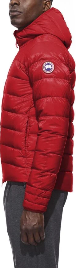 Canada Goose Brookvale Hoody - Men's|-|Brookvale à Capuchon - Homme 15 Canada Goose Brookvale Hoody - Men's|-|Brookvale à Capuchon - Homme -Canada Goose CGO 5501M 7E 7Esideman 20Red 20 20Black c3467a3d 5384 40fc ba96 736b0d694783