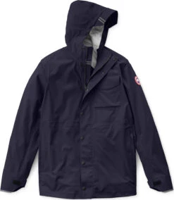 Canada Goose Nanaimo Jacket - Men's|-|Manteau Nanaimo - Homme -Canada Goose CGO 5608M 7EAdmiral 20Navy