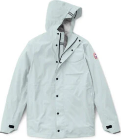 Canada Goose Nanaimo Jacket - Men's|-|Manteau Nanaimo - Homme -Canada Goose CGO 5608M 7EFog