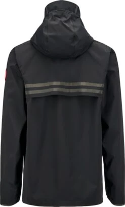 Canada Goose Nanaimo Jacket - Men's|-|Manteau Nanaimo - Homme -Canada Goose CGO 5608M 7E 7EStudio 20Back 20Black