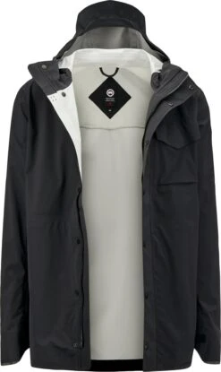 Canada Goose Nanaimo Jacket - Men's|-|Manteau Nanaimo - Homme -Canada Goose CGO 5608M 7E 7EStudio 20Open 20Black