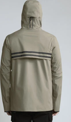 Canada Goose Nanaimo Jacket - Men's|-|Manteau Nanaimo - Homme -Canada Goose CGO 5608M 7E 7Eback