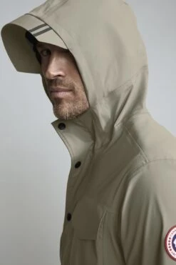 Canada Goose Nanaimo Jacket - Men's|-|Manteau Nanaimo - Homme -Canada Goose CGO 5608M 7E 7Edetails