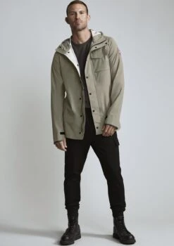 Canada Goose Nanaimo Jacket - Men's|-|Manteau Nanaimo - Homme -Canada Goose CGO 5608M 7E 7Efront