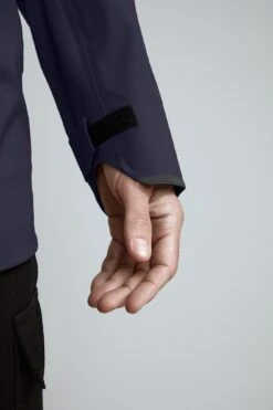 Canada Goose Nanaimo Jacket - Men's|-|Manteau Nanaimo - Homme -Canada Goose CGO 5608M 7E 7Ehand 20Admiral 20Navy