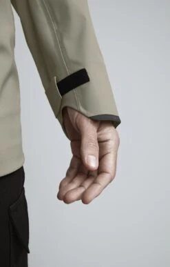 Canada Goose Nanaimo Jacket - Men's|-|Manteau Nanaimo - Homme -Canada Goose CGO 5608M 7E 7Emanche