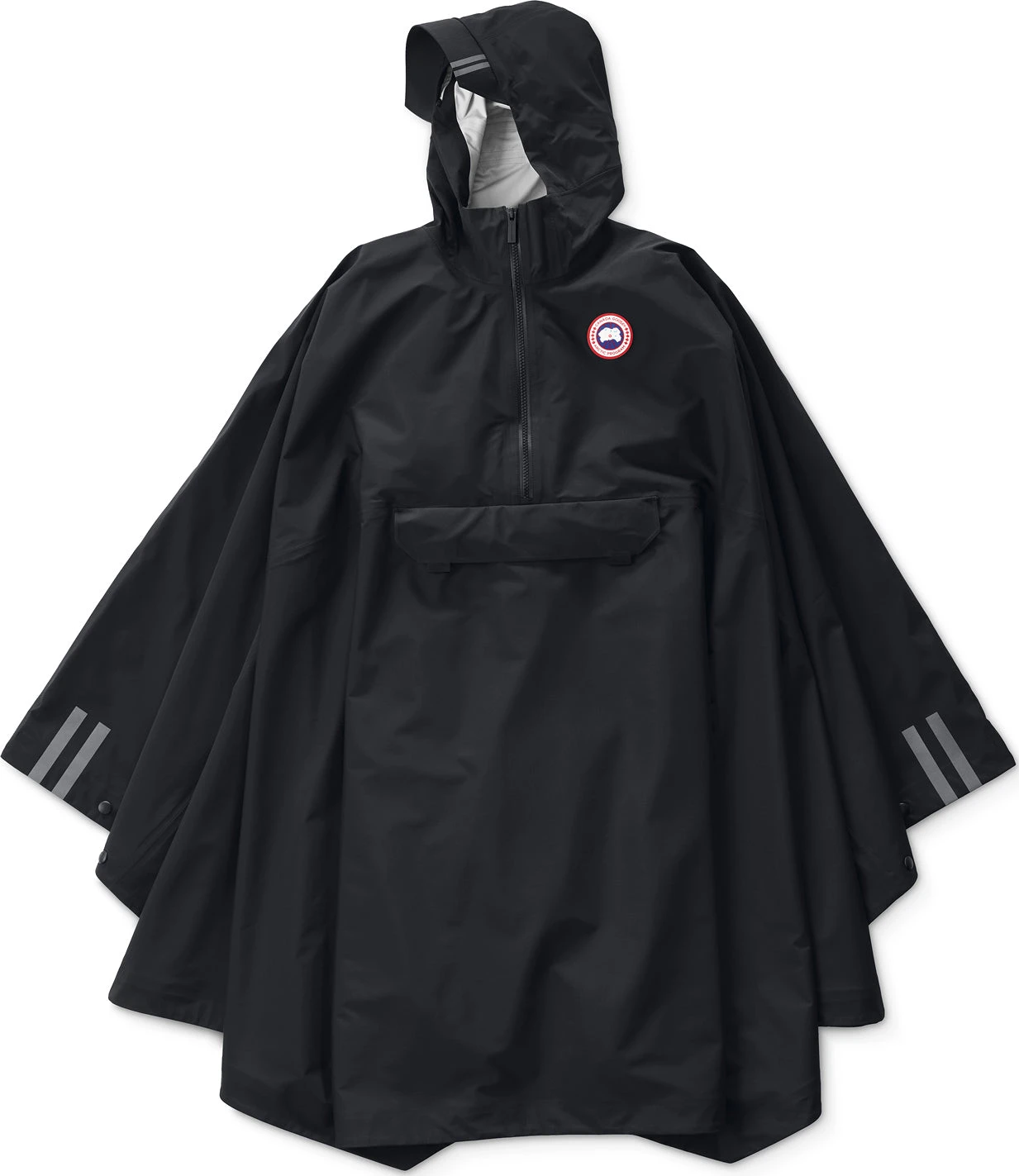 Canada Goose Field Poncho - Men's|-|Poncho Field - Homme 4 Canada Goose Field Poncho - Men's|-|Poncho Field - Homme - Image 2