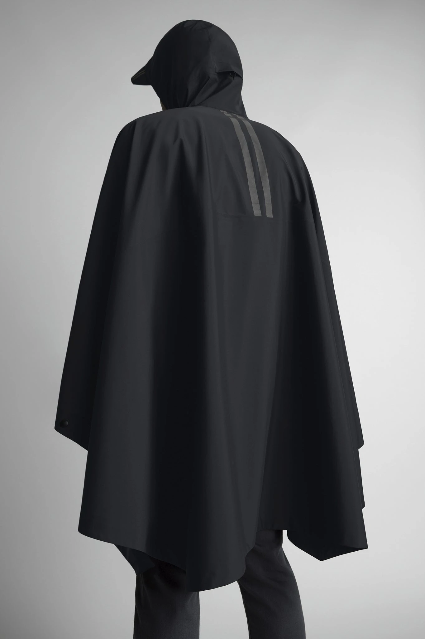 Canada Goose Field Poncho - Men's|-|Poncho Field - Homme 8 Canada Goose Field Poncho - Men's|-|Poncho Field - Homme - Image 6