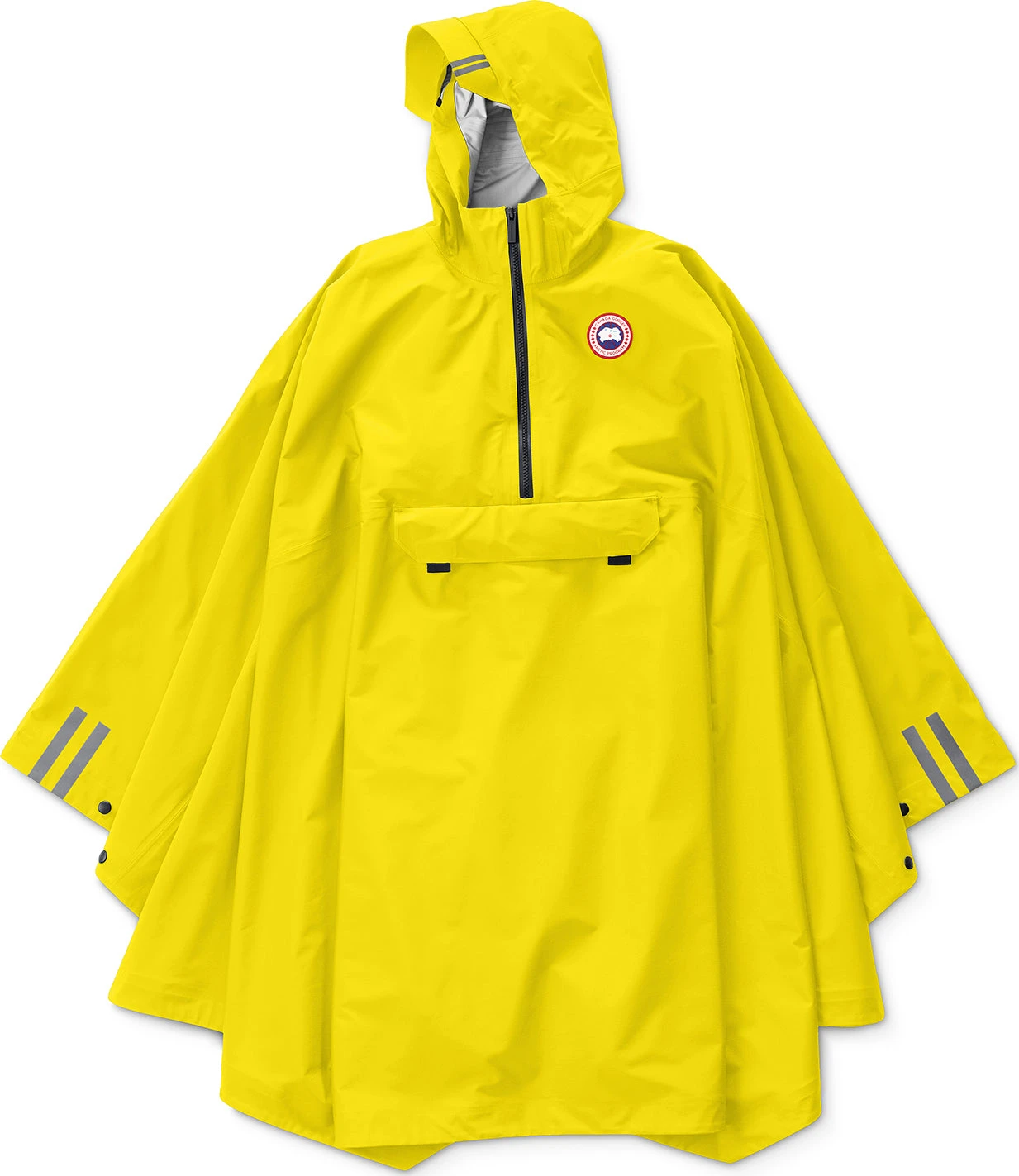 Canada Goose Field Poncho - Men's|-|Poncho Field - Homme 19 Canada Goose Field Poncho - Men's|-|Poncho Field - Homme - Image 17