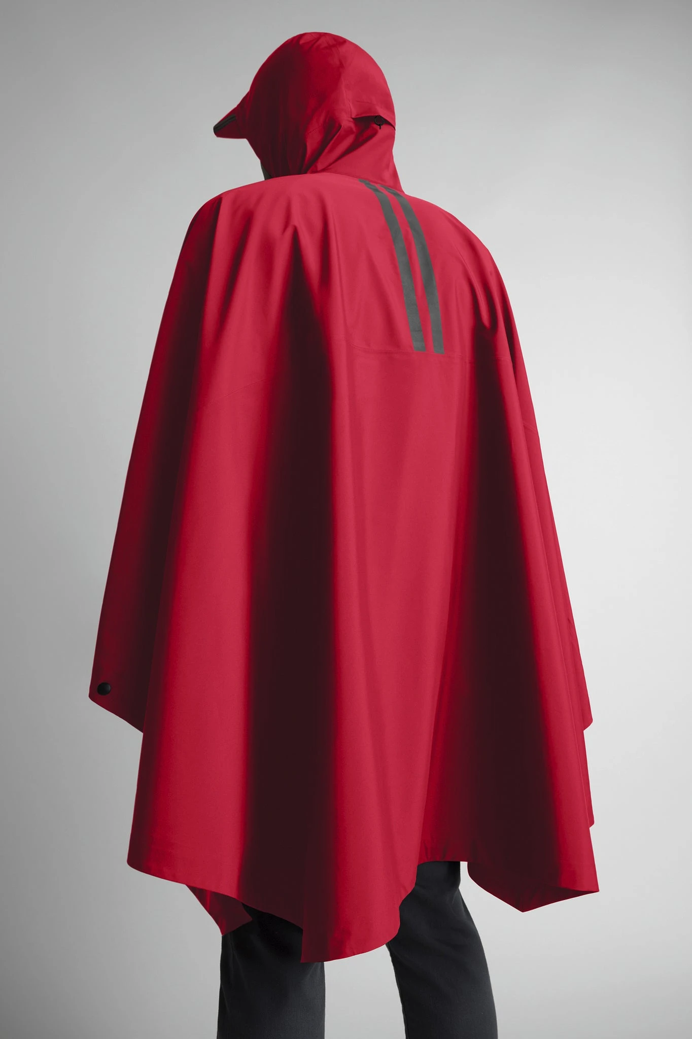 Canada Goose Field Poncho - Men's|-|Poncho Field - Homme 12 Canada Goose Field Poncho - Men's|-|Poncho Field - Homme - Image 10