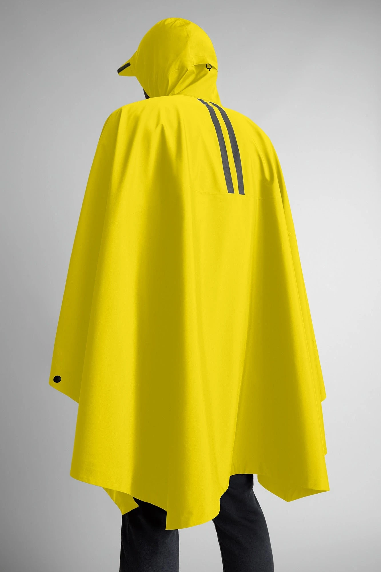 Canada Goose Field Poncho - Men's|-|Poncho Field - Homme 13 Canada Goose Field Poncho - Men's|-|Poncho Field - Homme - Image 11