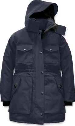 Canada Goose Gabriola Parka - Women's|-|Parka Gabriola - Femme