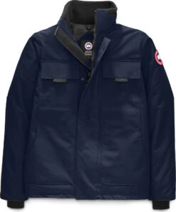 Canada Goose Forester Jacket - Men's|-|Manteau Forester - Homme