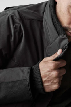 Canada Goose Forester Jacket - Men's|-|Manteau Forester - Homme -Canada Goose CGO 5816M 7EGraphite 7Edetails