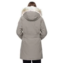 Canada Goose Trillium Parka - Fusion Fit - Women's|-|Parka Trillium - Coupe Fusion - Femme 21 Canada Goose Trillium Parka - Fusion Fit - Women's|-|Parka Trillium - Coupe Fusion - Femme -Canada Goose CGO 6660LA 7ELimestone 7Eback