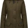 Canada Goose Trillium Parka - Women's|-|Parka Trillium - Femme 1 Canada Goose Trillium Parka - Women's|-|Parka Trillium - Femme -Canada Goose CGO 6660L 7EMilitary 20Green