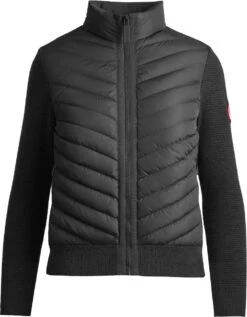 Canada Goose Hybridge Knit Jacket - Women's|-|Manteau En Tricot Hybridge - Femme