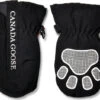 Canada Goose Paw Mitts - Baby|-|Mitaines Paw - Bébé 2 Canada Goose Paw Mitts - Baby|-|Mitaines Paw - Bébé -Canada Goose CGO 6944B 7EBlack