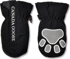 Canada Goose Paw Mitts - Baby|-|Mitaines Paw - Bébé