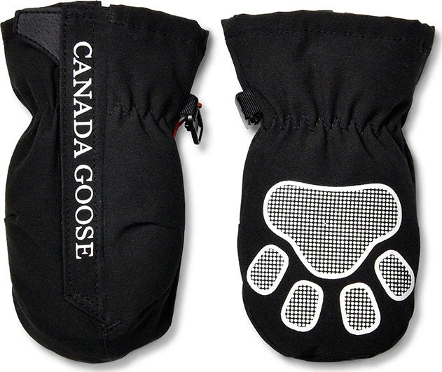 Canada Goose Paw Mitts - Baby|-|Mitaines Paw - Bébé 3 Canada Goose Paw Mitts - Baby|-|Mitaines Paw - Bébé