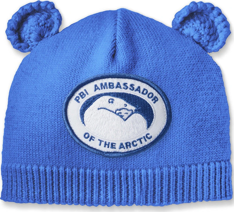 Canada Goose Cub Hat - Baby|-|Tuque Cub - Bébé 3 Canada Goose Cub Hat - Baby|-|Tuque Cub - Bébé