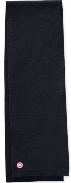 Canada Goose Merino Scarf - Kids|-|Foulard Merino - Enfant