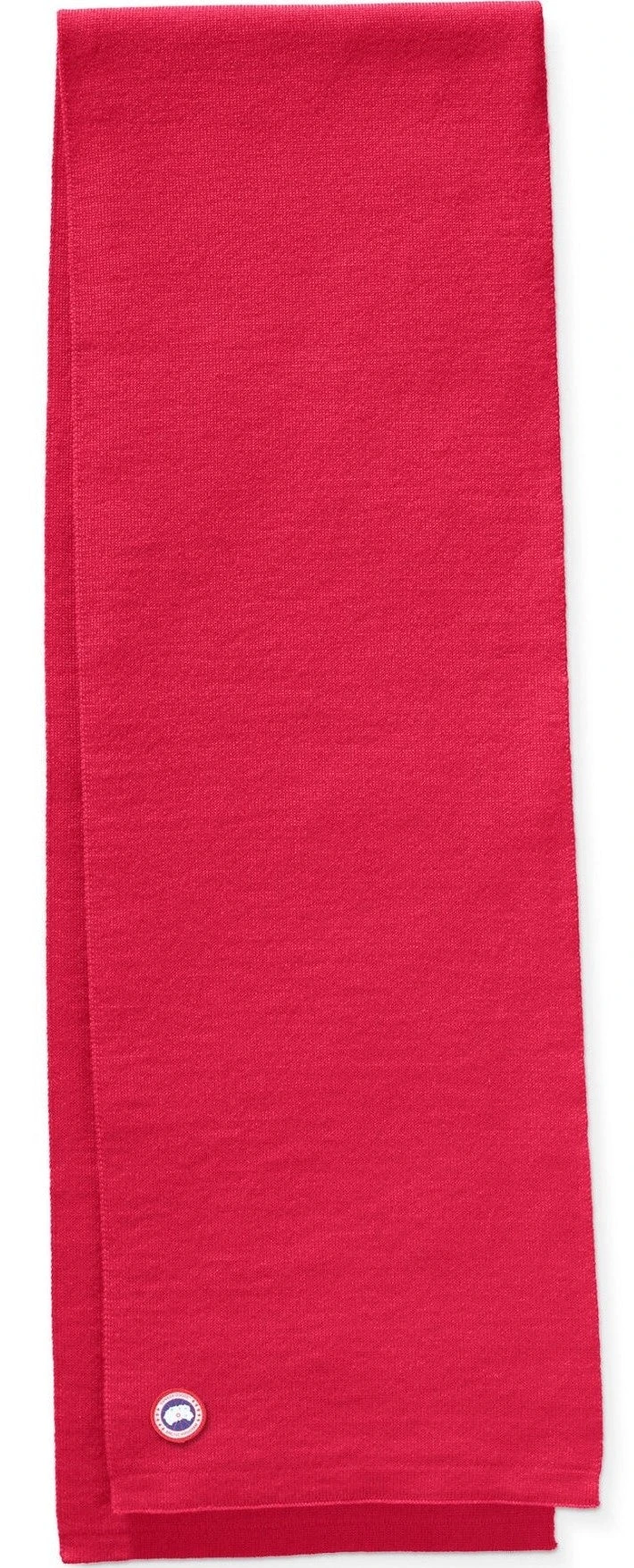 Canada Goose Merino Scarf - Kids|-|Foulard Merino - Enfant 4 Canada Goose Merino Scarf - Kids|-|Foulard Merino - Enfant - Image 2