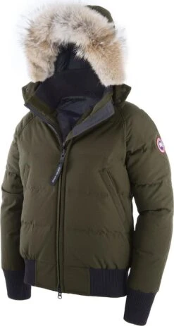 Canada Goose Savona Bomber - Women's|-|Blouson Aviateur Savona - Femme