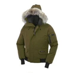 Canada Goose -Canada Goose CGO 7950MA 7EMilitary 20Green