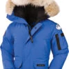 Canada Goose Polar Bear International Chilliwack - Youth|-|Polar Bear International Chilliwack - Enfant -Canada Goose CGO 7950YPB 7ERoyal 20PBI 20Blue