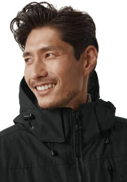 Canada Goose Borden Bomber Jacket - Black Disc - Men's|-|Blouson Aviateur Borden - Écusson Noir - Homme 33 Canada Goose Borden Bomber Jacket - Black Disc - Men's|-|Blouson Aviateur Borden - Écusson Noir - Homme -Canada Goose CGO 7968MB 7E 7EDetail7 20Black bfbbb66d d2a1 4f1e a27d 1dc13107f042