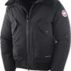 Canada Goose Bromley Bomber - Men's|-|Blouson Aviateur Bromley - Homme -Canada Goose CGO 7996M 7EBlack