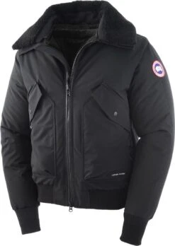 Canada Goose Bromley Bomber - Men's|-|Blouson Aviateur Bromley - Homme