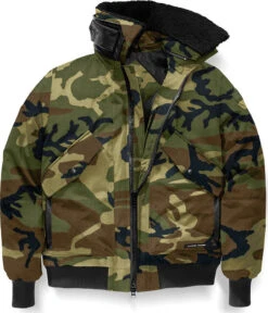Canada Goose -Canada Goose CGO 7996M 7EClassic 20Camo 4105553f e385 4ee6 9722 6dfc594a6d47