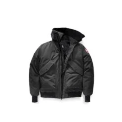 Canada Goose Bromley Bomber - Men's|-|Blouson Aviateur Bromley - Homme 11 Canada Goose Bromley Bomber - Men's|-|Blouson Aviateur Bromley - Homme -Canada Goose CGO 7996M 7EGraphite