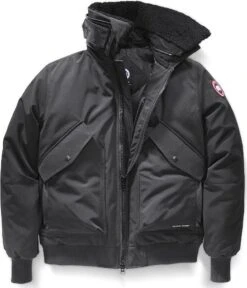 Canada Goose Bromley Bomber - Men's|-|Blouson Aviateur Bromley - Homme 14 Canada Goose Bromley Bomber - Men's|-|Blouson Aviateur Bromley - Homme -Canada Goose CGO 7996M 7E 7Eopen 20Black ad230874 55a6 4050 ba1b e83a0ce0e298