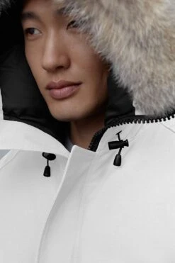 Canada Goose Chilliwack Bomber PBI - Men's|-|Blouson Aviateur Chilliwack PBI - Homme 29 Canada Goose Chilliwack Bomber PBI - Men's|-|Blouson Aviateur Chilliwack PBI - Homme -Canada Goose CGO 7999MPB 7E 7EDetail1 20White