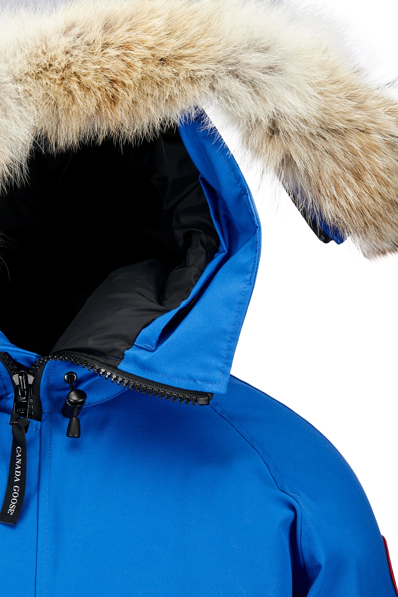 Canada Goose Chilliwack Bomber PBI - Men's|-|Blouson Aviateur Chilliwack PBI - Homme 10 Canada Goose Chilliwack Bomber PBI - Men's|-|Blouson Aviateur Chilliwack PBI - Homme - Image 8