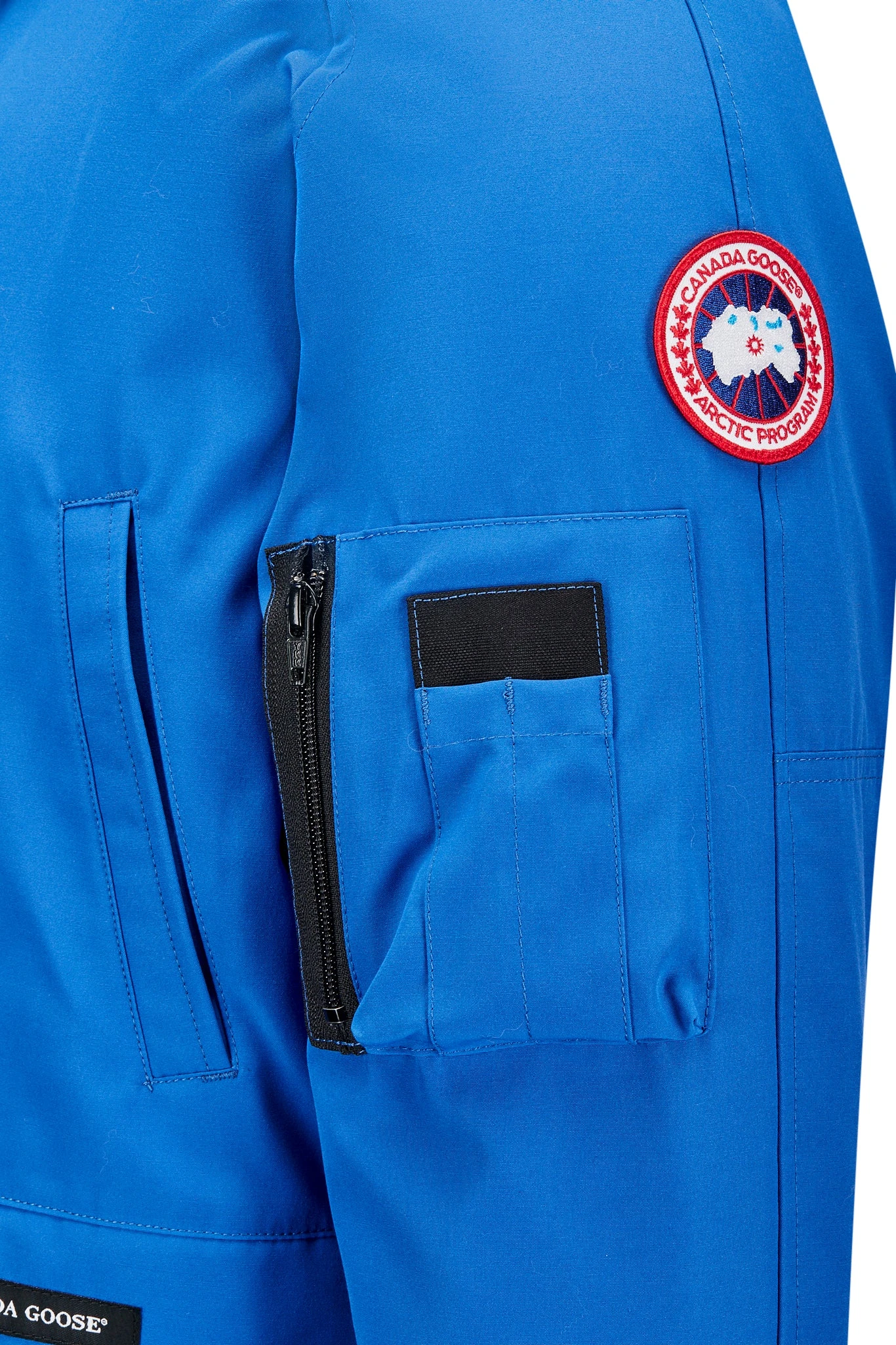 Canada Goose Chilliwack Bomber PBI - Men's|-|Blouson Aviateur Chilliwack PBI - Homme 8 Canada Goose Chilliwack Bomber PBI - Men's|-|Blouson Aviateur Chilliwack PBI - Homme - Image 6