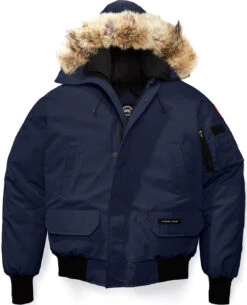 Canada Goose Chilliwack Bomber - Men's|-|Blouson Aviateur Chilliwack - Homme 24 Canada Goose Chilliwack Bomber - Men's|-|Blouson Aviateur Chilliwack - Homme -Canada Goose CGO 7999M 7EAtlantic 20Navy