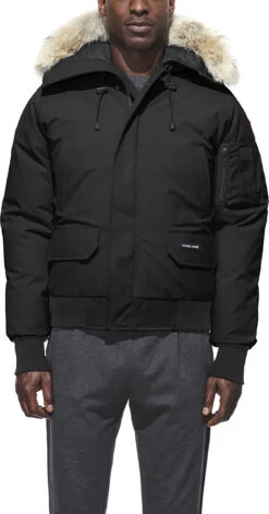 Canada Goose Chilliwack Bomber - Men's|-|Blouson Aviateur Chilliwack - Homme 30 Canada Goose Chilliwack Bomber - Men's|-|Blouson Aviateur Chilliwack - Homme -Canada Goose CGO 7999M 7EBlack 7Eface 6f280e61 ba00 47e4 9036 d33877f9fc41