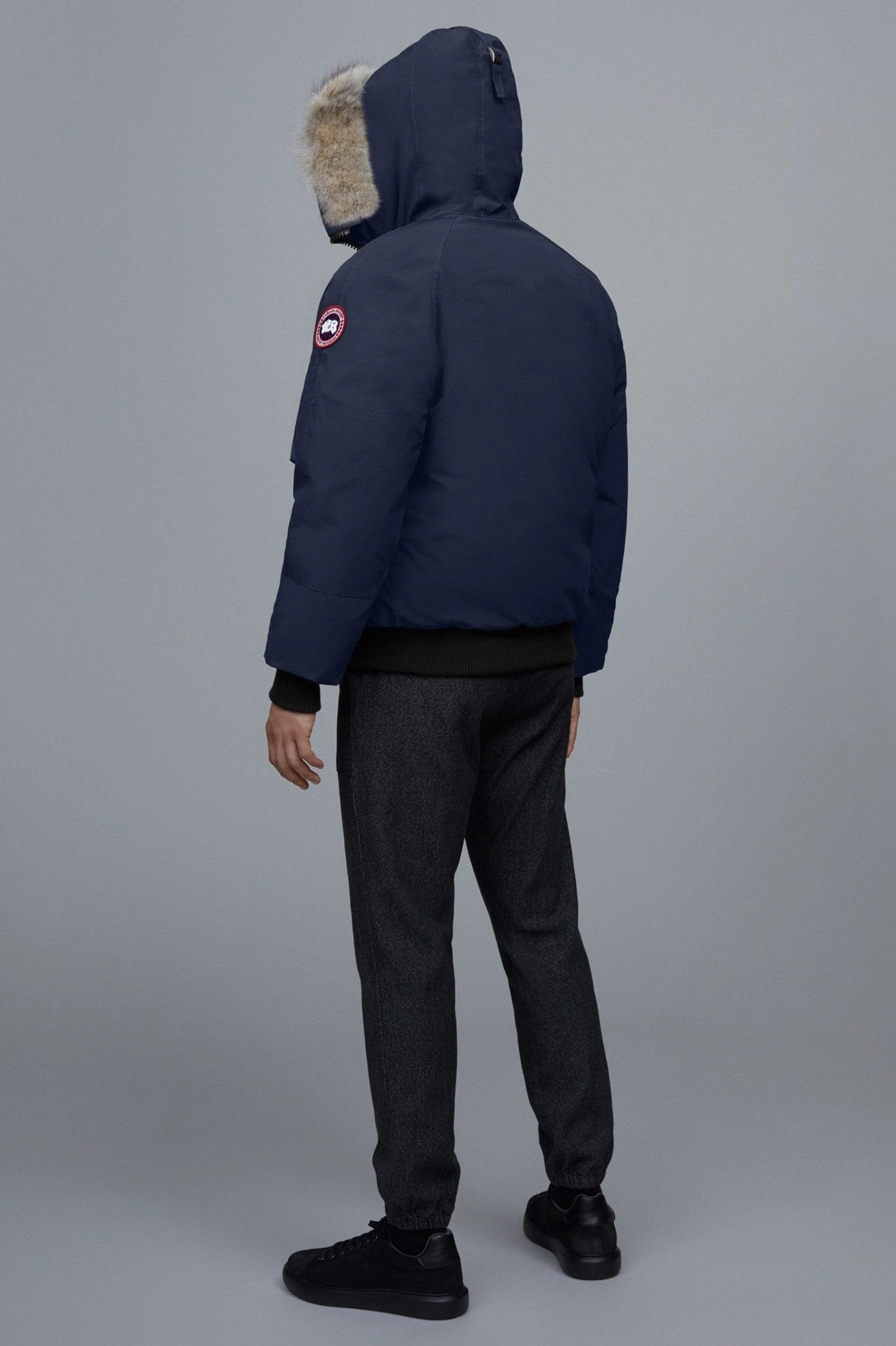 Canada Goose Chilliwack Bomber - Men's|-|Blouson Aviateur Chilliwack - Homme 20 Canada Goose Chilliwack Bomber - Men's|-|Blouson Aviateur Chilliwack - Homme - Image 18