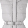 Canada Goose Rayla Vest - Women's|-|Gilet Rayla - Femme -Canada Goose CGO 8813W 7EMoonstone 20Grey