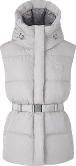 Canada Goose Rayla Vest - Women's|-|Gilet Rayla - Femme