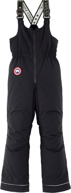 Canada Goose Wolverine Pant - Youth|-|Salopette Wolverine - Enfant