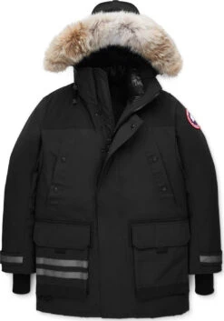 Canada Goose Erickson Parka - Men's|-|Parka Erickson - Homme